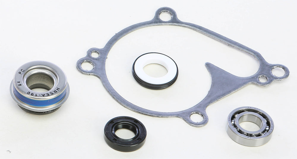 Caltric Water Pump Mechanical Seal And O-Ring Compatible - Foto 8