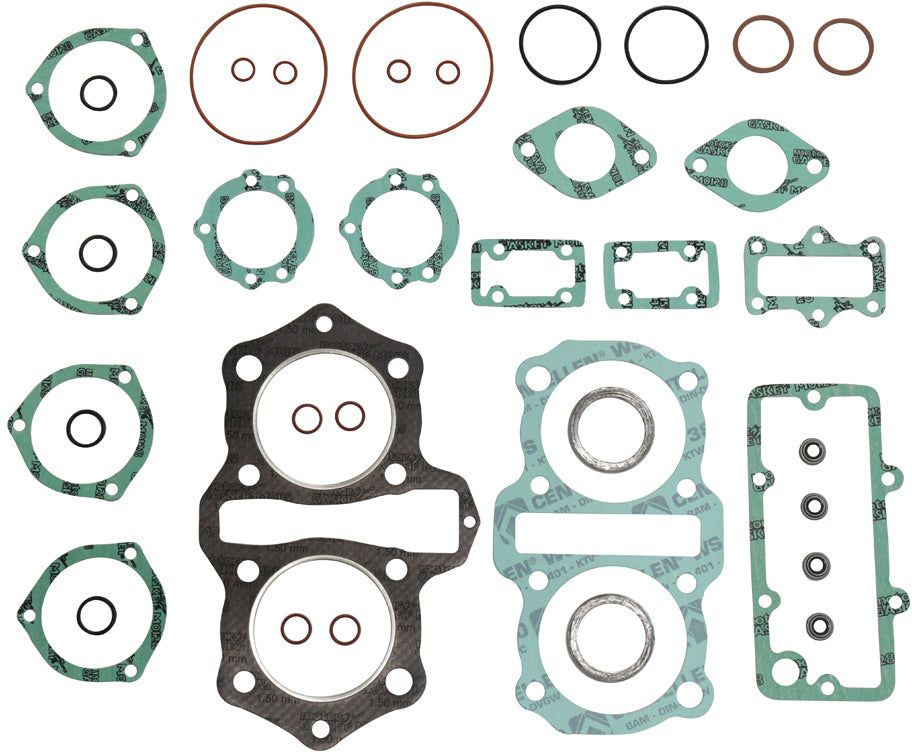 Top End Gasket Kit