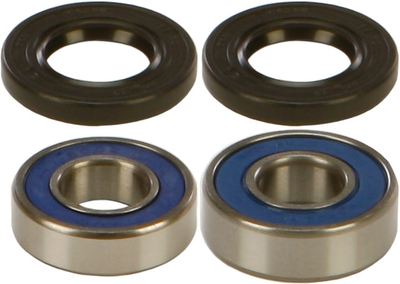 Rear Wheel Bearing/Seal Kit