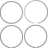 Piston Rings 77.96mm For Vertex Pistons Only
