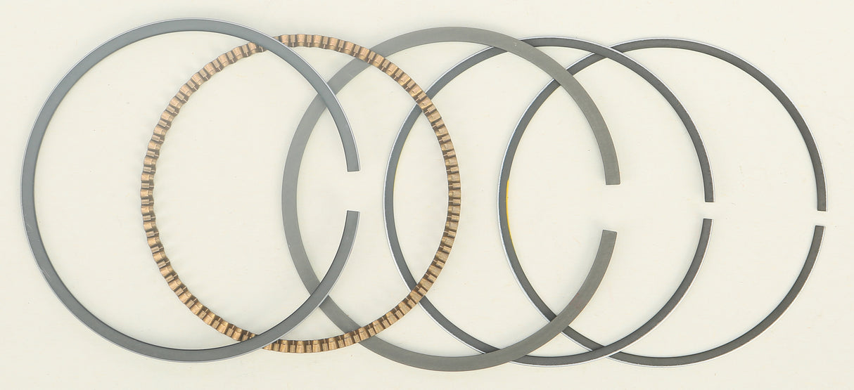 160cc Big Bore Ring Set