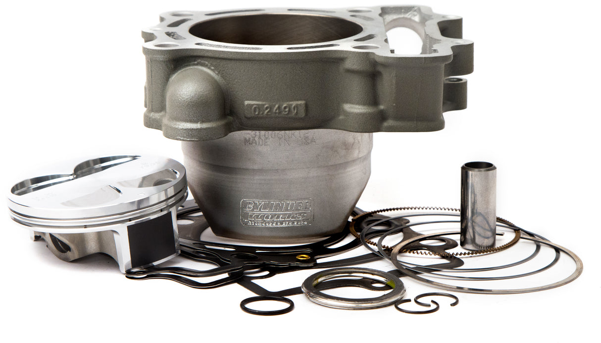 Cylinder Kit Bb 80.00/+3.0 13.8:1 Kaw