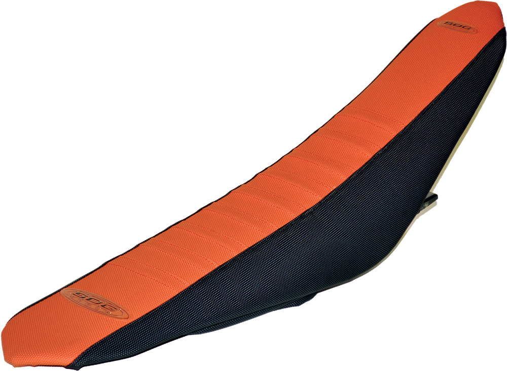 Pleated Gripper Seat