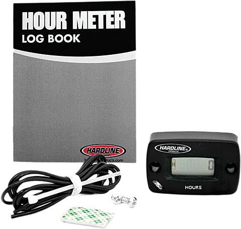 Hour Meter