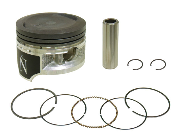 Piston Kit 69.97/+1.00 Kaw