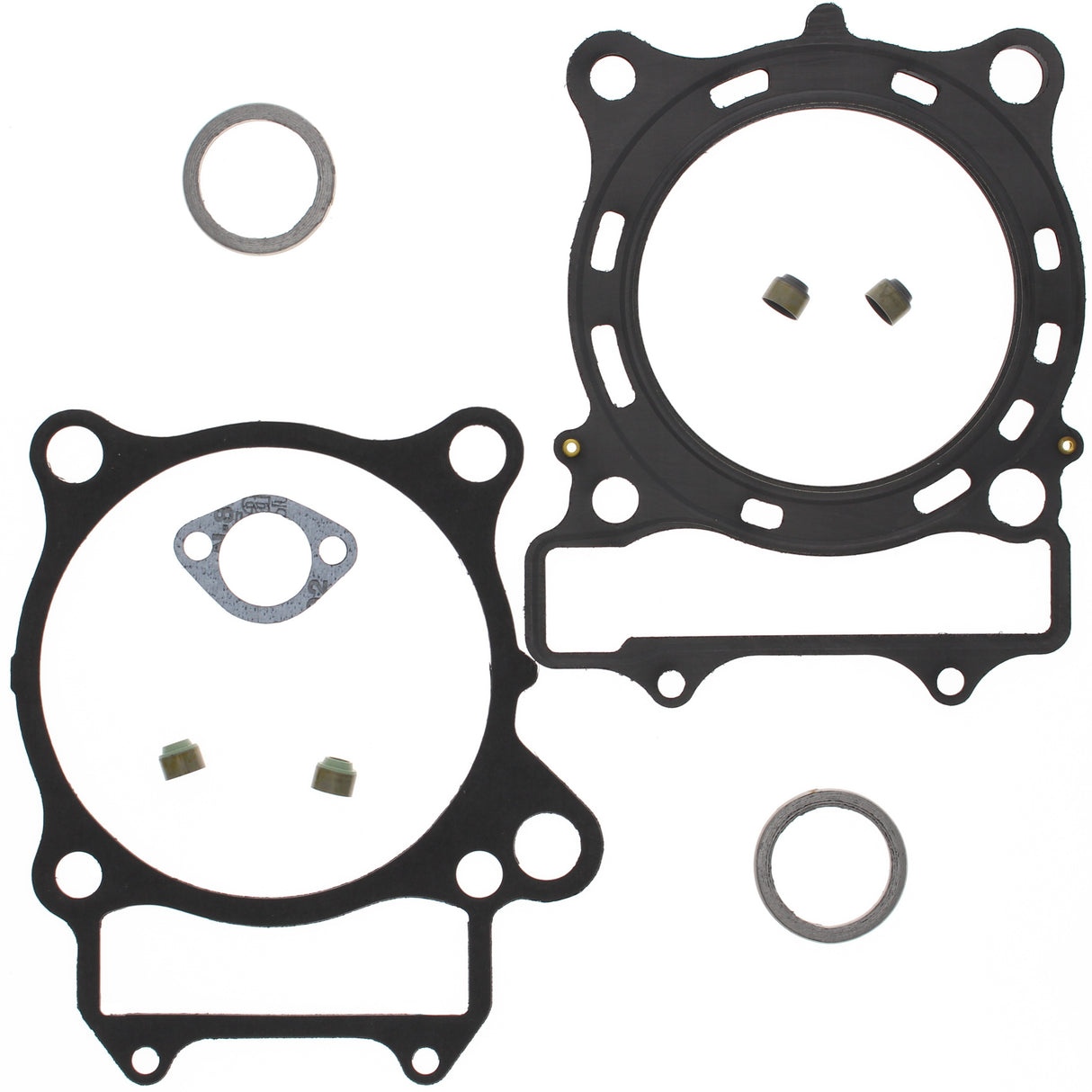 Top End Gaskets   Polaris