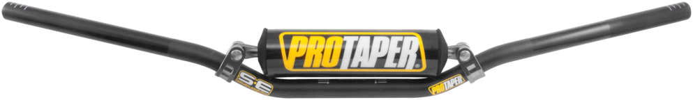 Pro Taper SE Handlebar Carmichael Black 7/8"