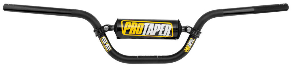Pro Taper SE Handlebar KLX/DRZ110 Black 7/8"