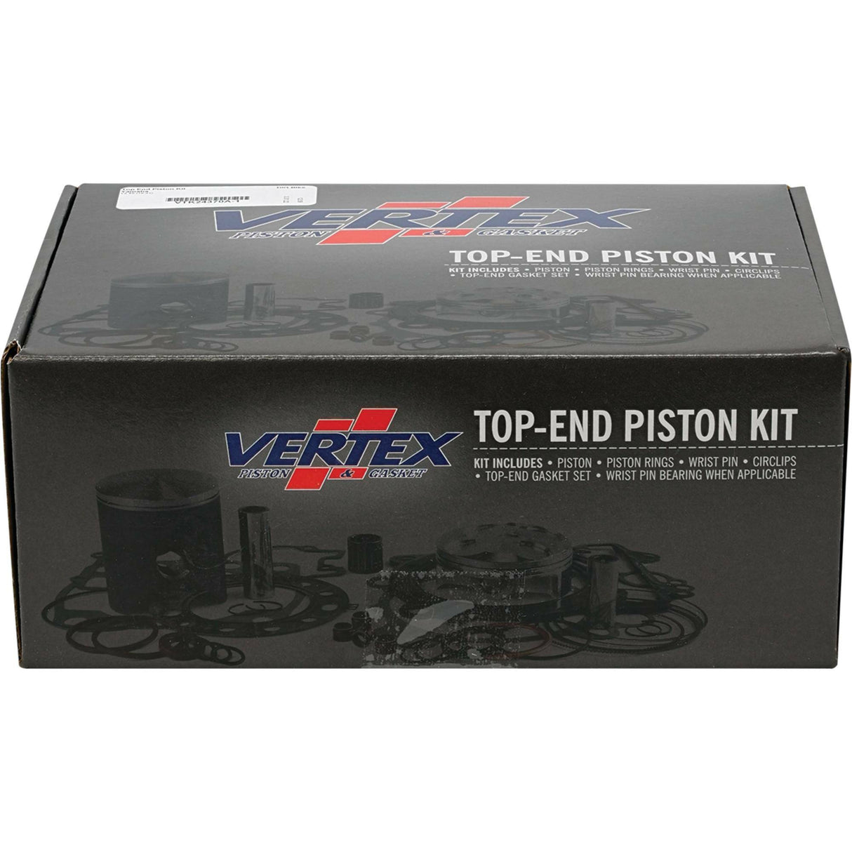 Top End Kit Cast Replica 47.44/Std Yam