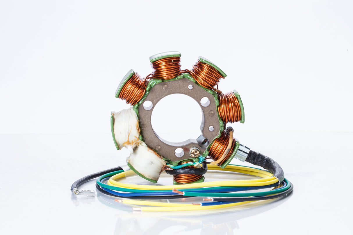 Ricks Stator