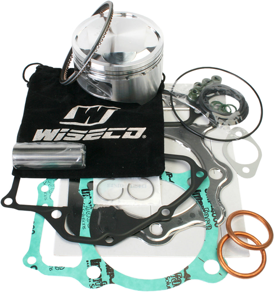Top End Kit 87.00/+2.00 11:1