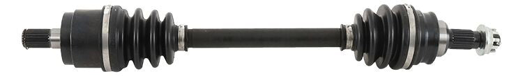 8 Ball Extreme Axle Rear