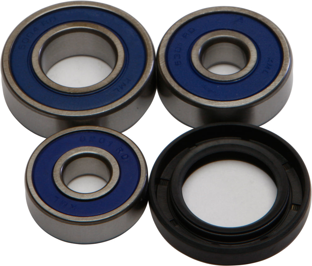 Rear Wheel Bearing/Seal Kit