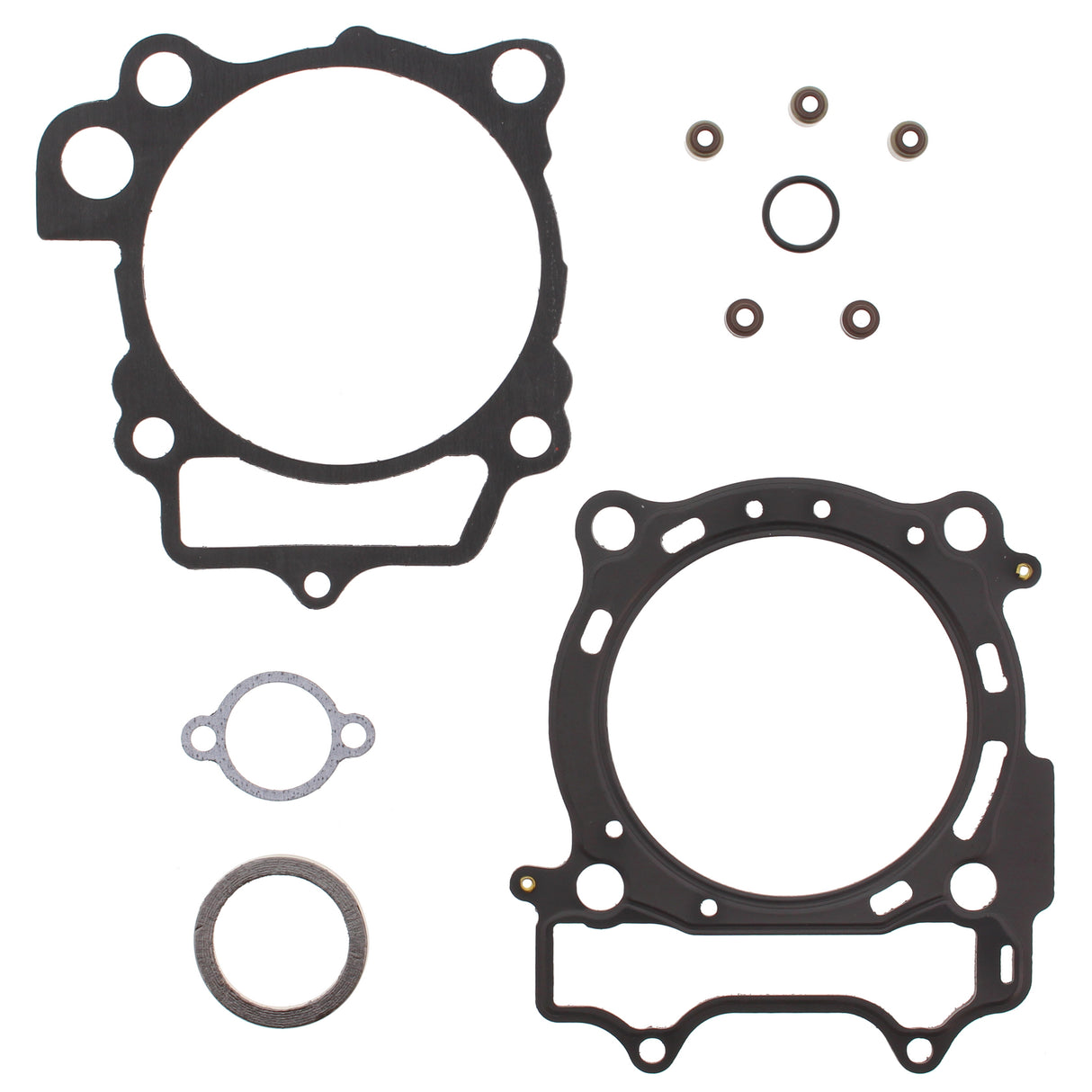 Top End Gaskets   Yamaha