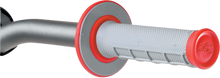 Load image into Gallery viewer, RENTHAL Grips - Dual-Compound - Red G156
