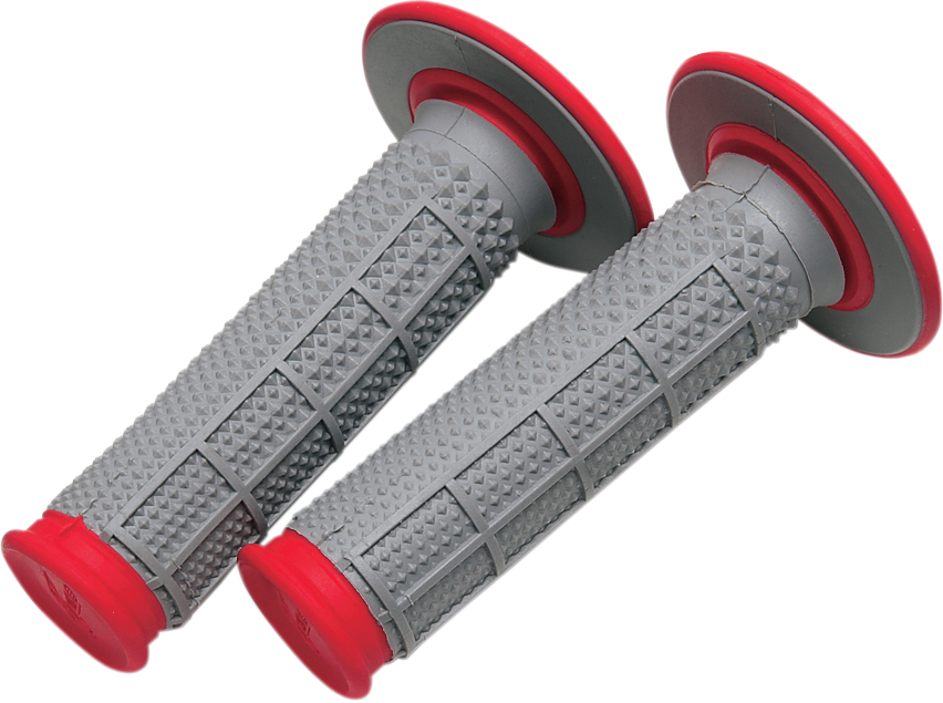 RENTHAL Grips - Tapered - Red G163