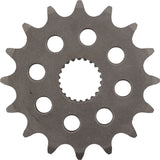 Front Cs Sprocket Steel 16t 520 Apr/Bmw