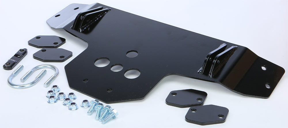 Utv Plow Mount Kit 105605