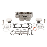 Cylinder Kit Bb 98.00/+5.0 10.5:1 Pol