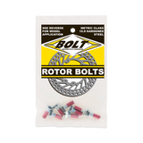 Rotor Bolts Hon