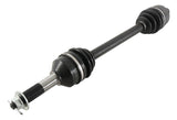 8 Ball Extreme Axle Rear