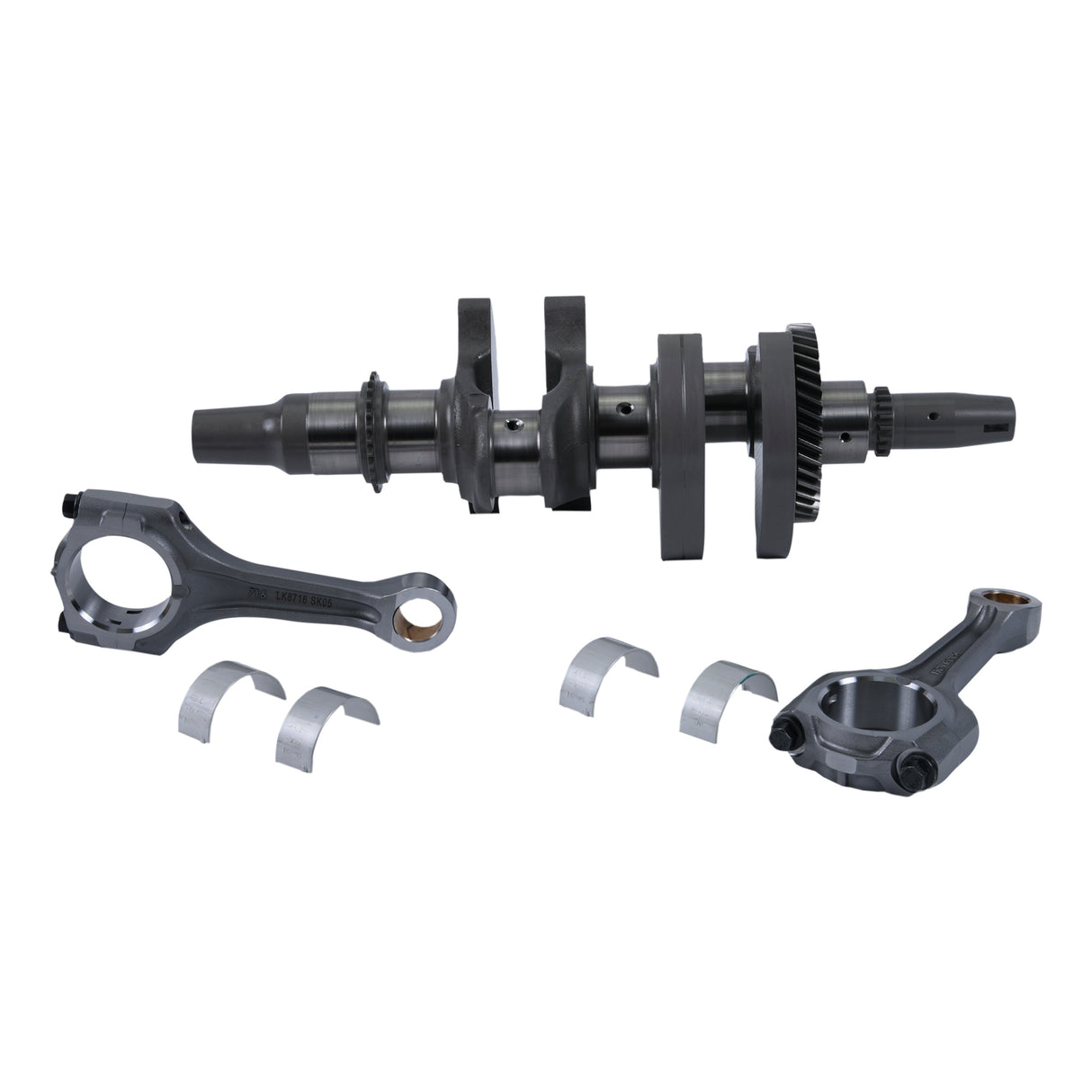 Crankshaft Assembly