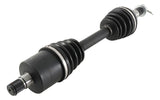 8 Ball Extreme Axle Rear