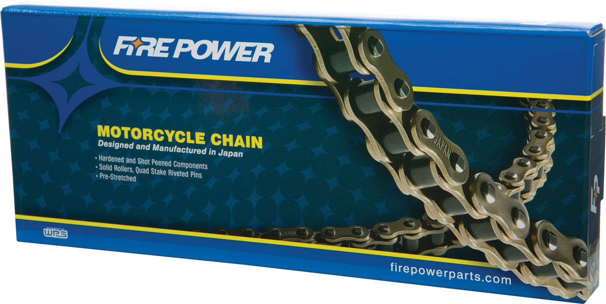 Standard Chain 420x130