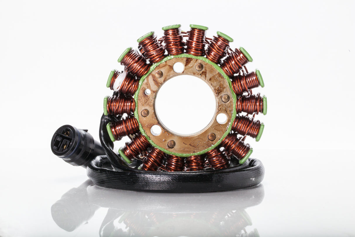 Ricks Stator