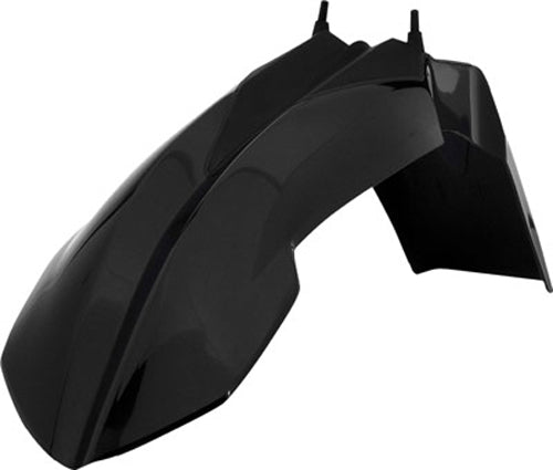 Front Fender Black