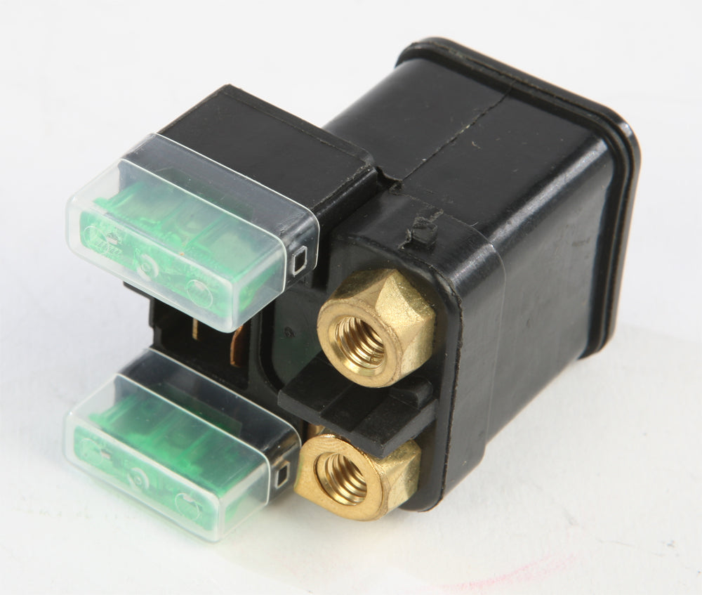 Ricks Starter Solenoid Switch