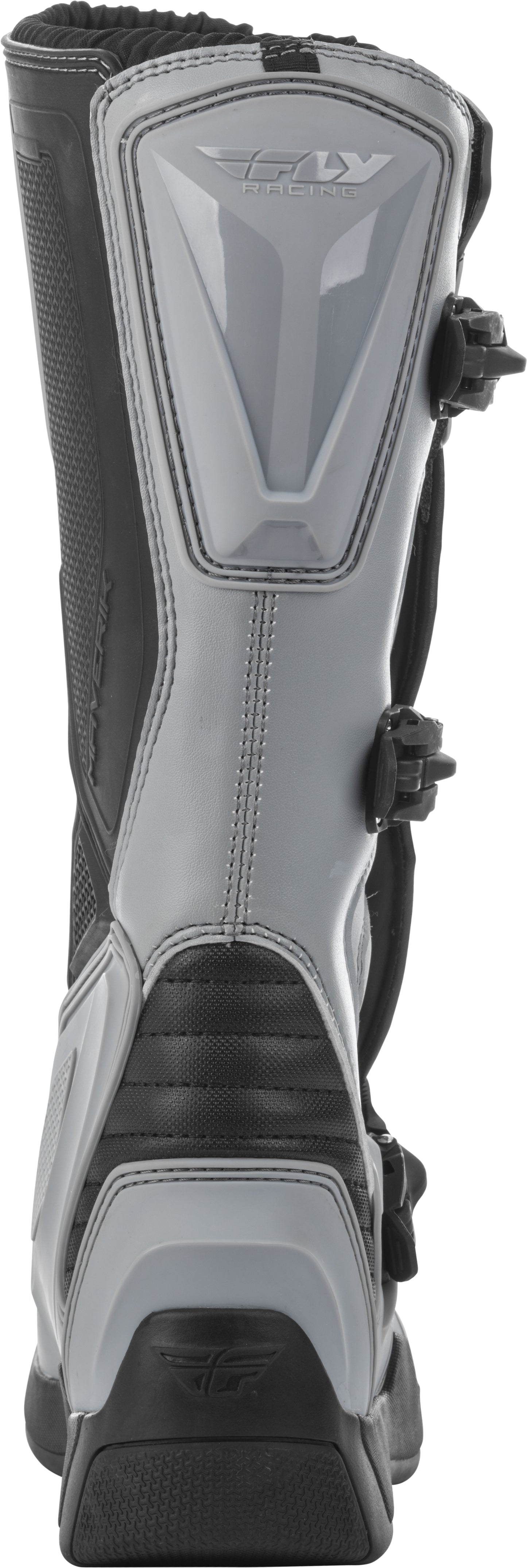 Maverik Boots Grey/Black