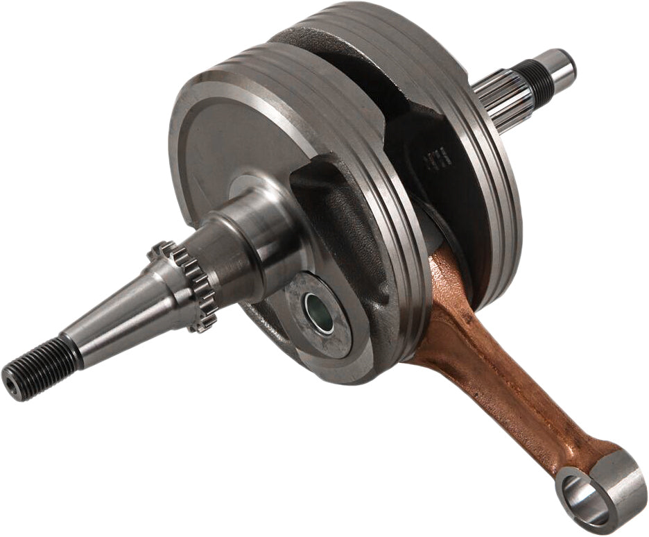 Crankshaft Assembly