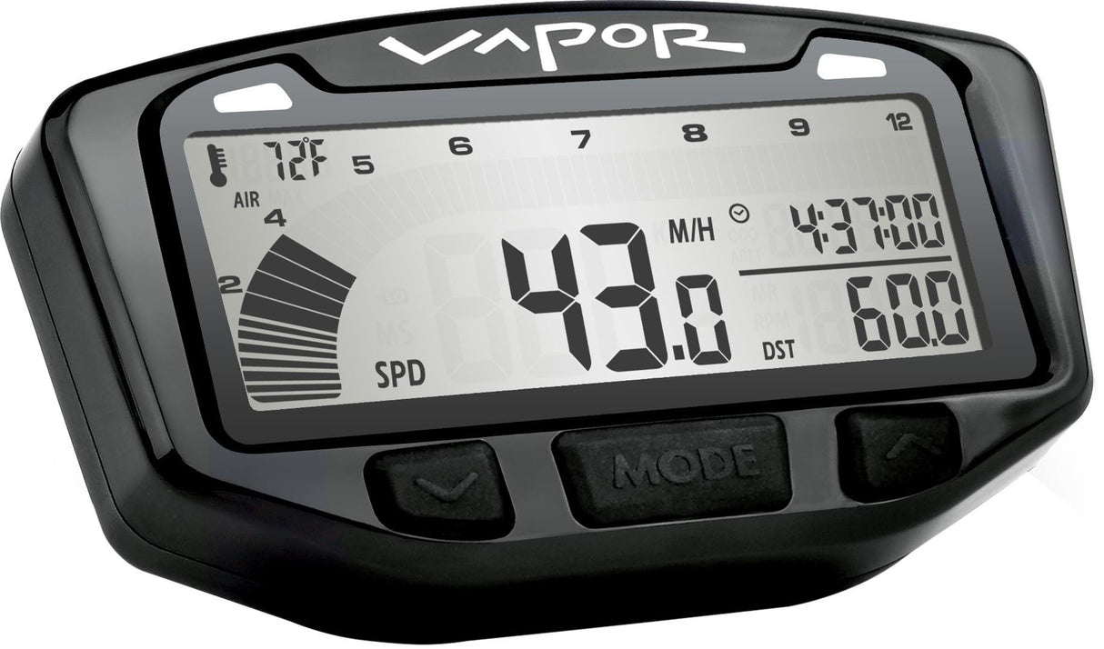 Vapor Computer Kit Speed / Tach / Temp 752-120