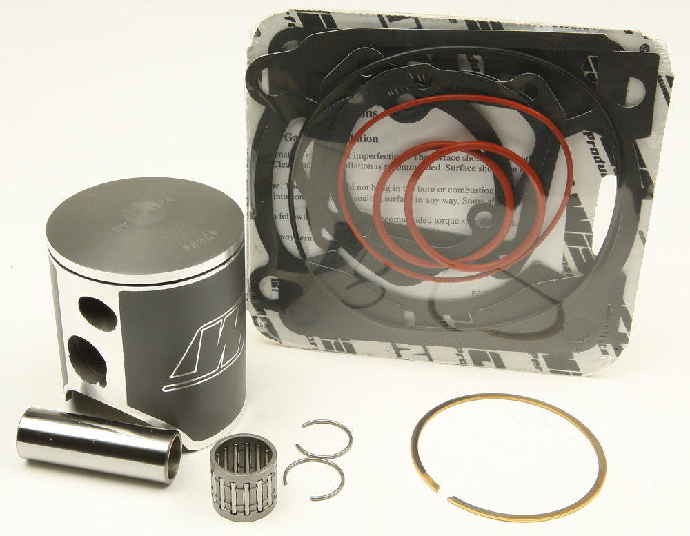 Top End Kit GP Armorglide 66.40/Std