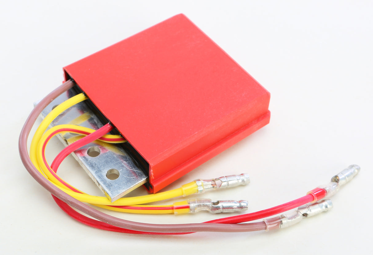 Ricks Regulator Rectifier