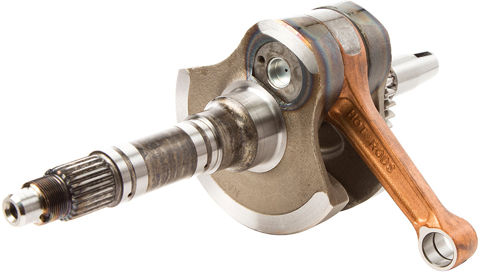 Crankshaft Assembly