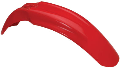 Front Fender Red