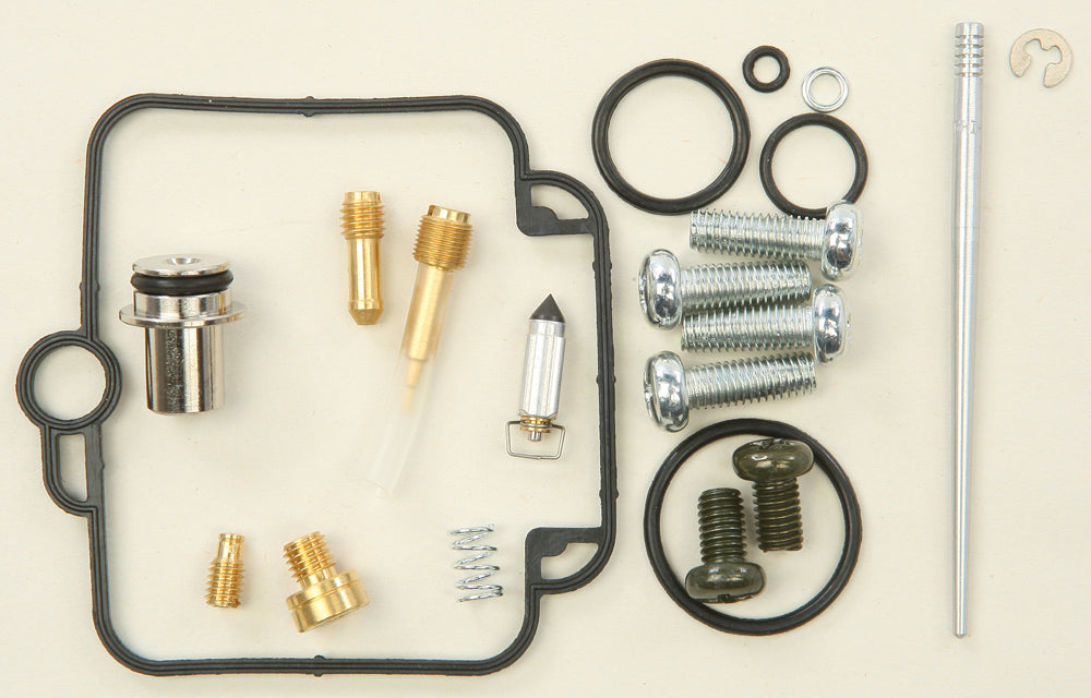 Carburetor Repair Kit 26-1012