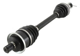 8 Ball Extreme Axle Rear