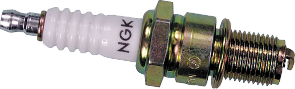 Spark Plug 4677 BR9ECS Solid Cap