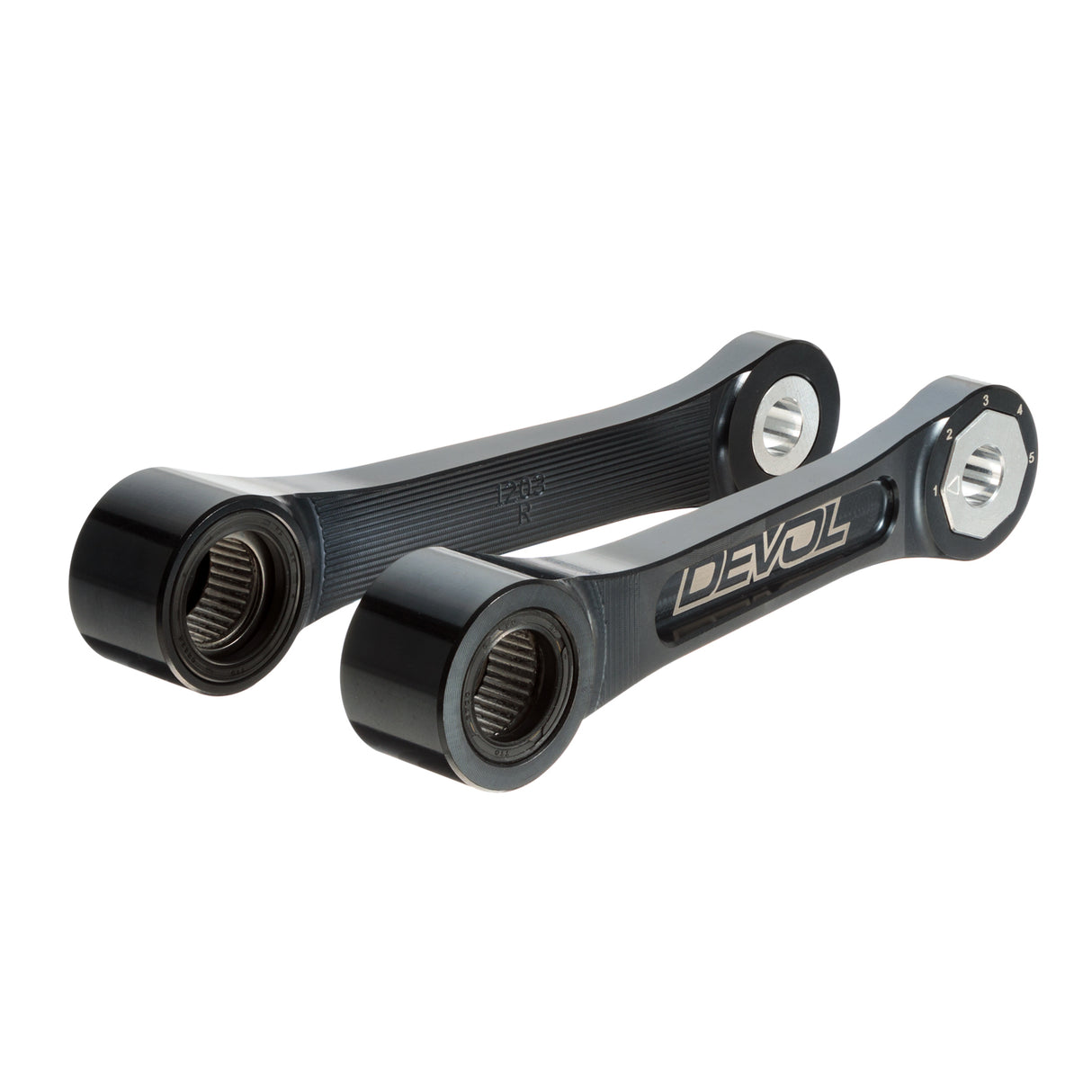 Tranformer Pull Rod