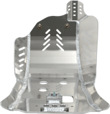 Skidplate Yam