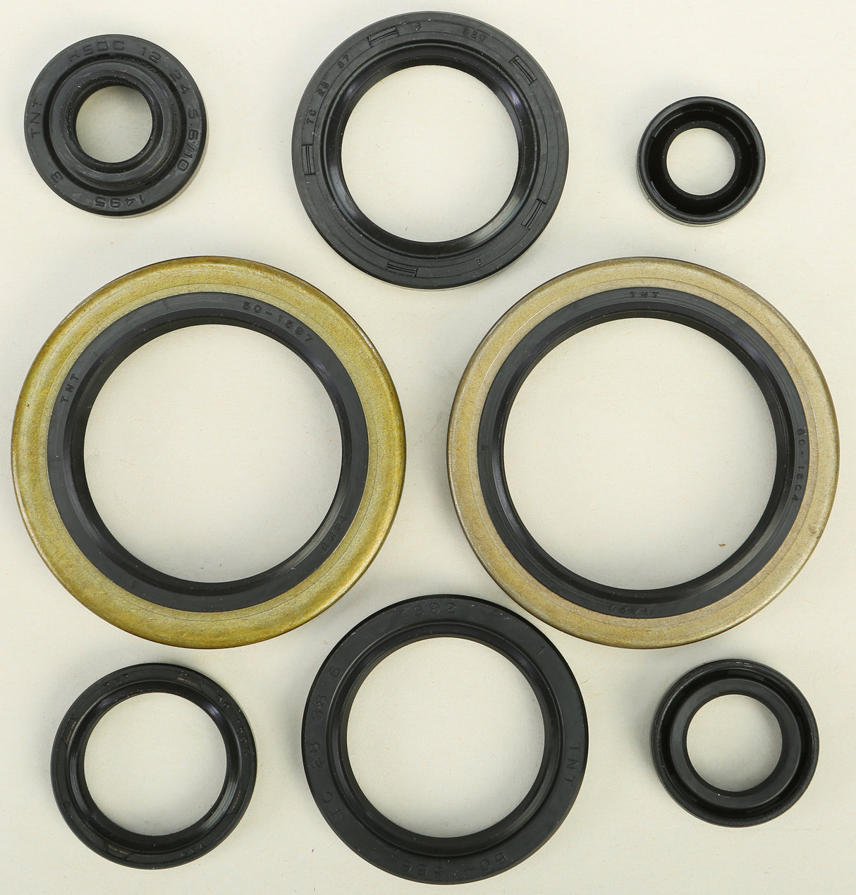 Oil Seal Set