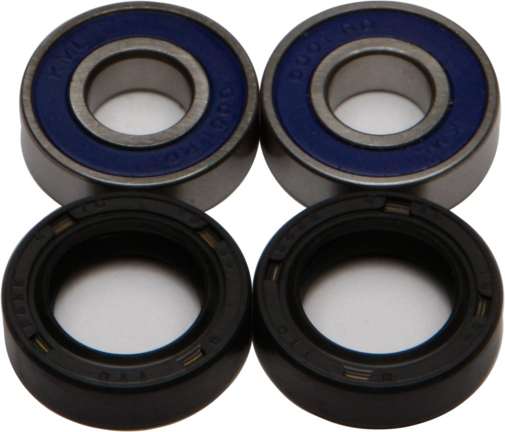 Front/Rear Wheel Bearing/Seal Kit