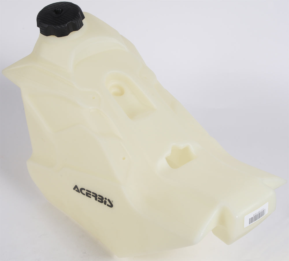 Fuel Tank 3.0 Gal Natural