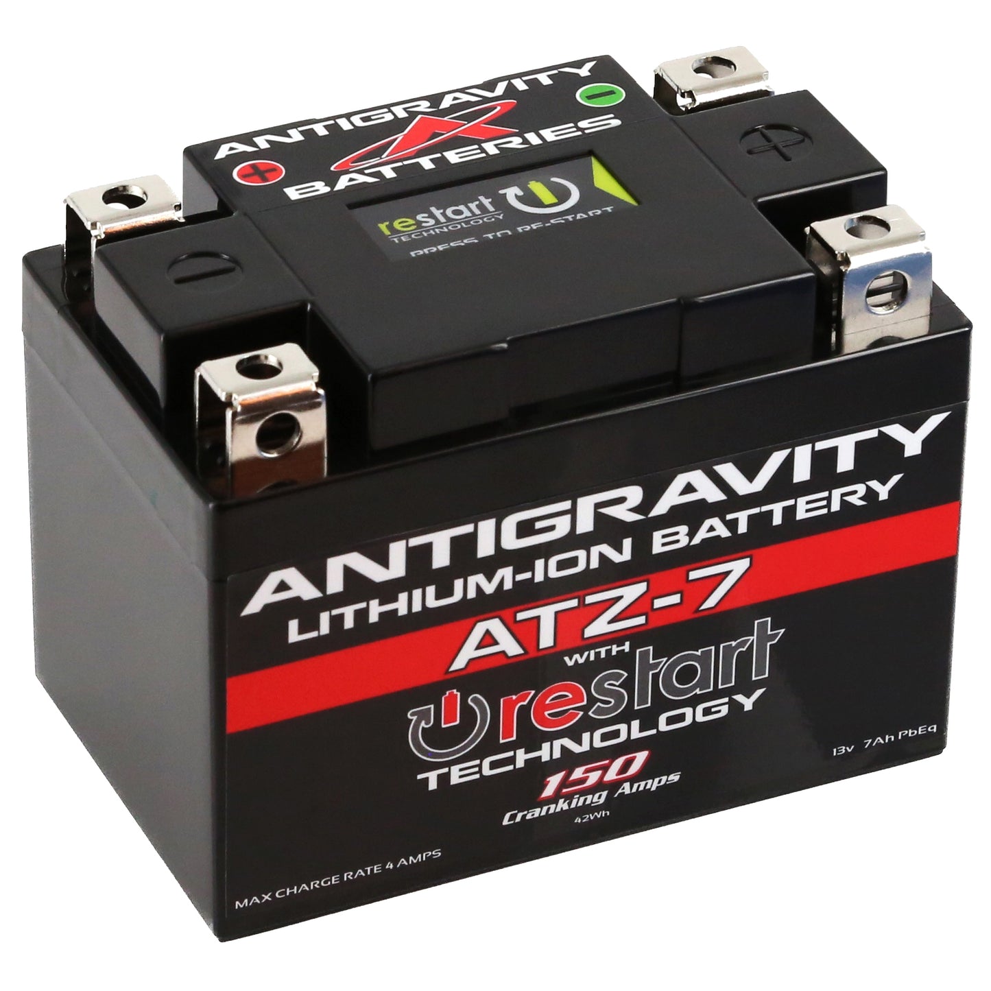 Lithium Battery ATZ7-RS