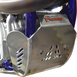 Skidplate Sher
