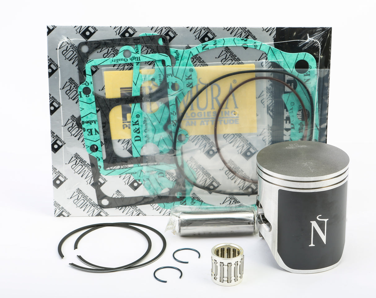 Top End Kit Scem Composite Cyl 66.35/+0.01 Suz