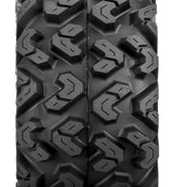 Tire Rip Saw R/T 26x9-14 Radial